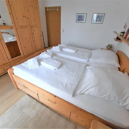 Residenz Passat 5 * Cuxhaven