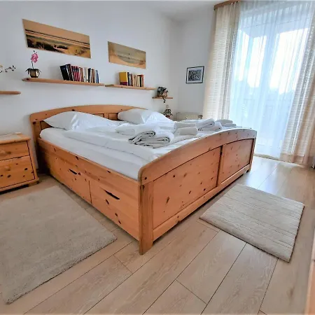 Residenz Passat 5 *