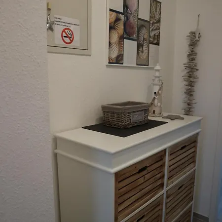 Residenz Passat 5 Apartment Cuxhaven