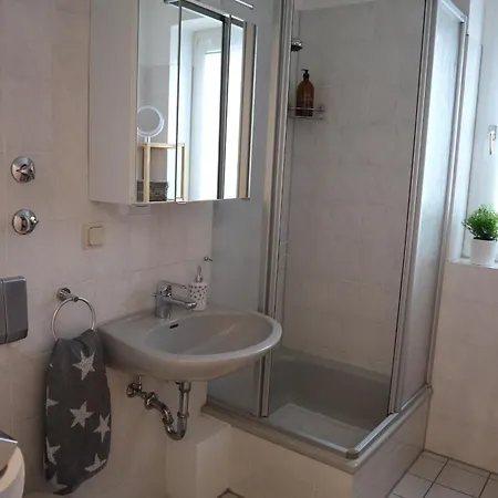 Residenz Passat 5 * Cuxhaven