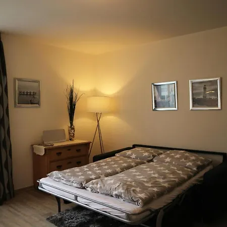 Apartment Residenz Passat 5