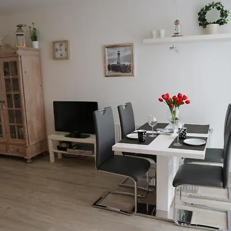 Residenz Passat 5 Apartment Cuxhaven