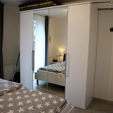 Residenz Passat 5