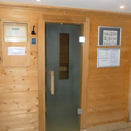 Residenz Passat 5 Apartament