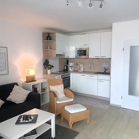 Residenz Passat 5 Apartament *