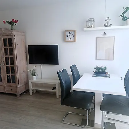 Apartament Residenz Passat 5 *