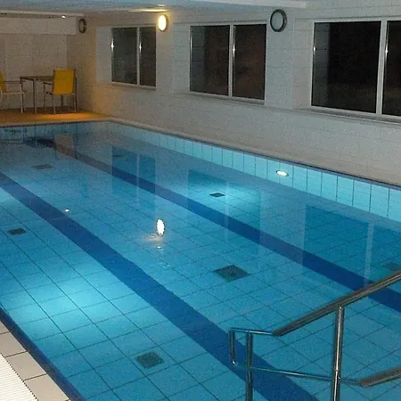 Residenz Passat 5 Apartman Cuxhaven