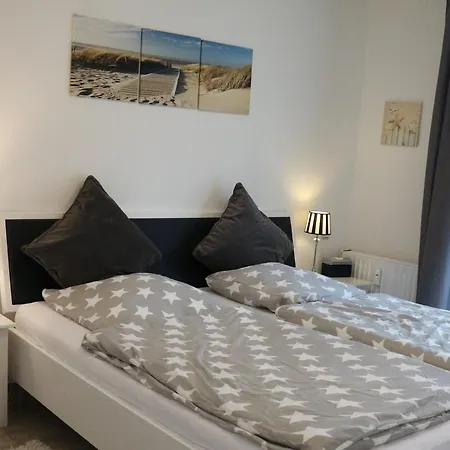 Residenz Passat 5 *
