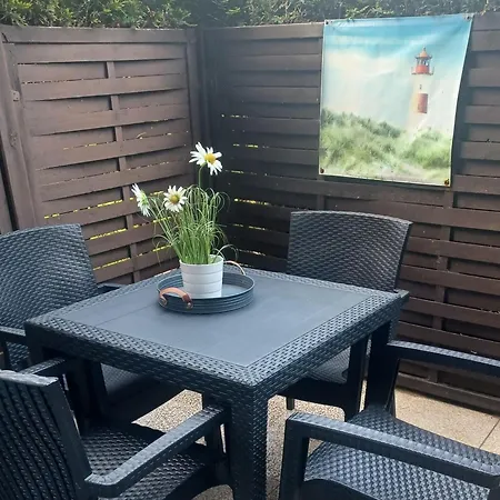 Residenz Passat 5 Cuxhaven