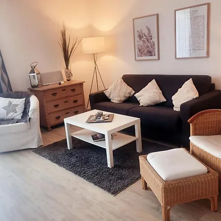 Residenz Passat 5 * Cuxhaven
