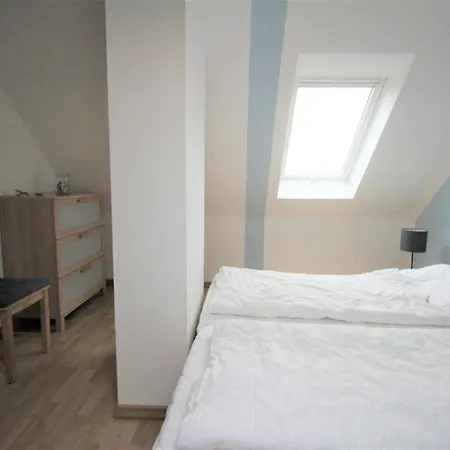 Residenz Passat 5 Cuxhaven