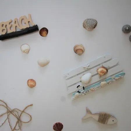 Residenz Passat 5 Apartment