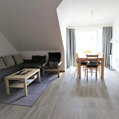 Residenz Passat 5 Lejlighed Cuxhaven