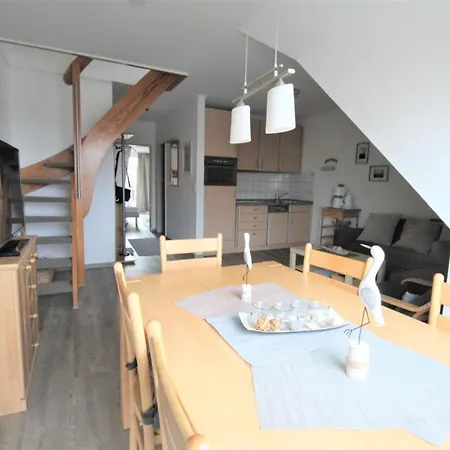 Residenz Passat 5 Cuxhaven