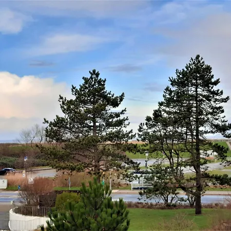 Residenz Passat 5 Apartament *