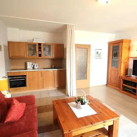 Residenz Passat 5 * Cuxhaven