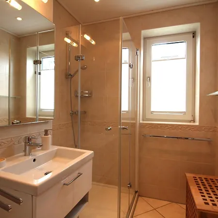 Residenz Passat 5 Apartment