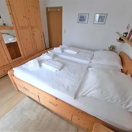 Residenz Passat 5 Apartman Cuxhaven
