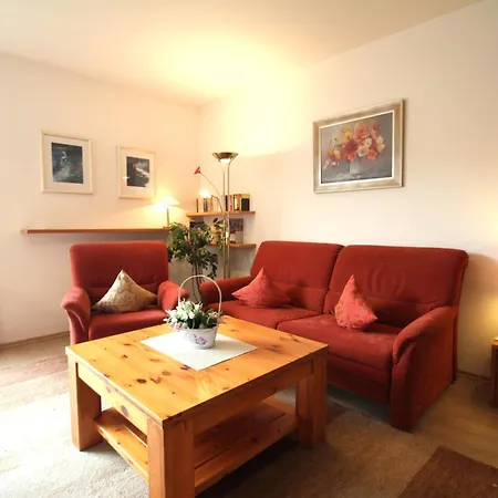 Residenz Passat 5 Cuxhaven