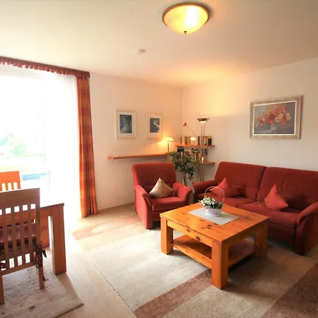 Residenz Passat 5 Apartament