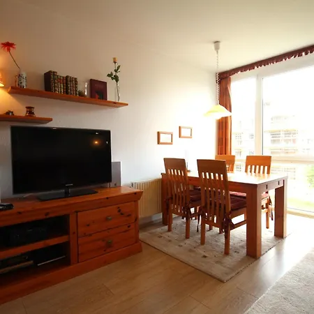 Apartamento Residenz Passat 5 *