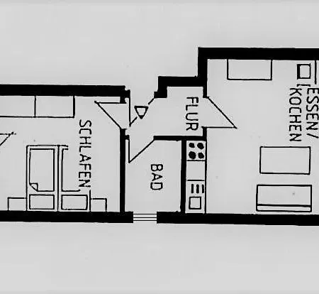 Residenz Passat 5 Cuxhaven