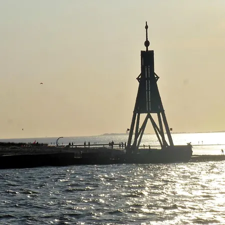 Apartament Residenz Passat 5 *