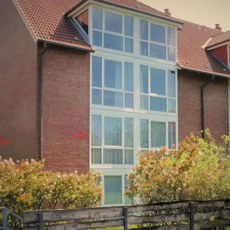 Residenz Passat 5 Apartament *