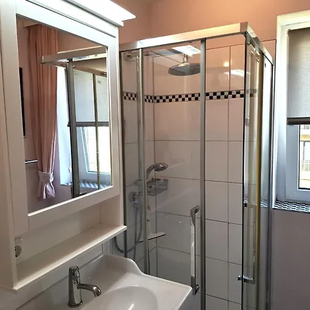 Residenz Passat 5