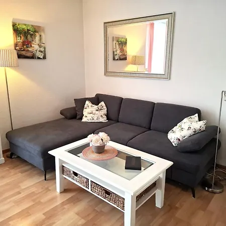 Residenz Passat 5 Apartment