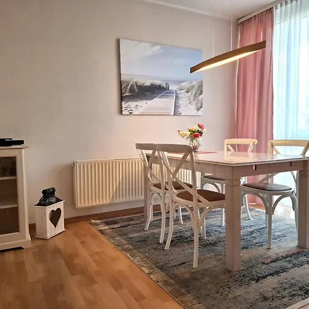 Residenz Passat 5 Apartament Cuxhaven