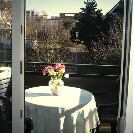 Residenz Passat 5 * Cuxhaven