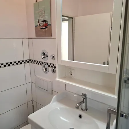 Residenz Passat 5