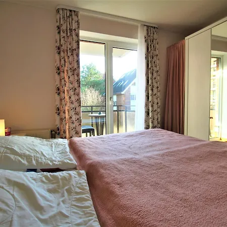 Residenz Passat 5 Apartament Cuxhaven