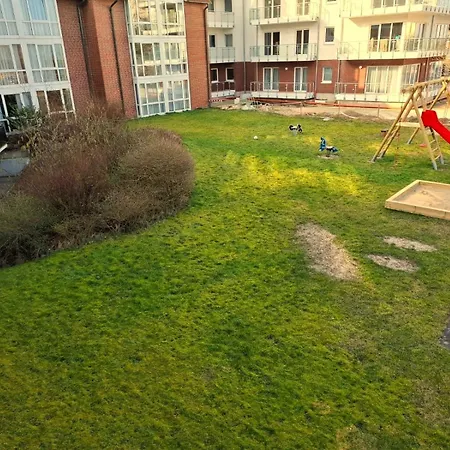 Residenz Passat 5 *
