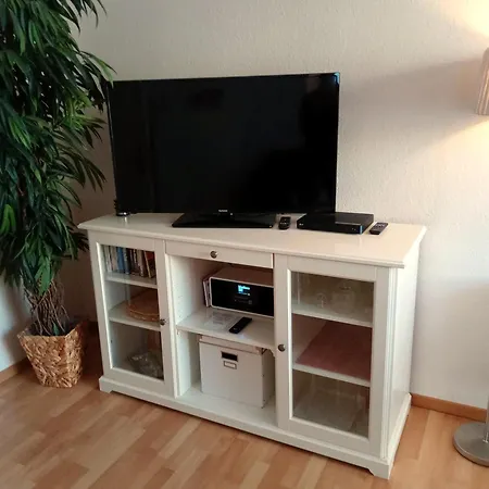 Residenz Passat 5
