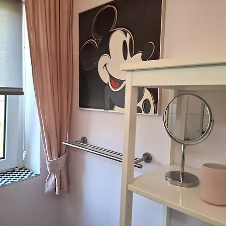 Lejlighed Residenz Passat 5 *