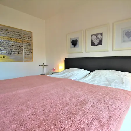 Apartament Residenz Passat 5 Cuxhaven