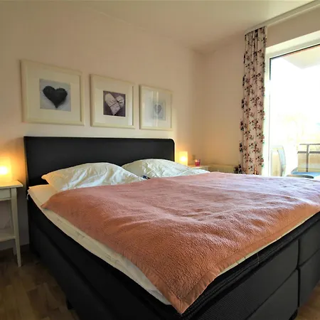 Apartament Residenz Passat 5