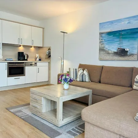 Residenz Passat 5 Apartman *