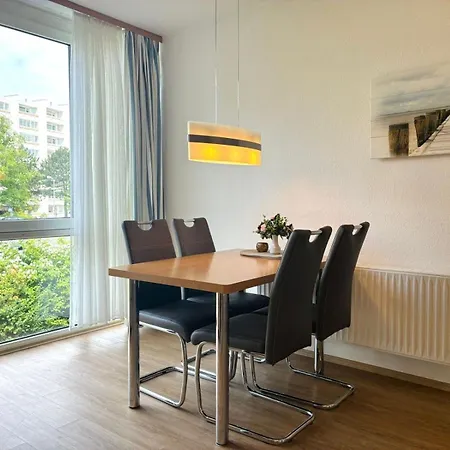 Residenz Passat 5 Cuxhaven