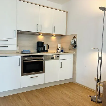 Apartman Residenz Passat 5 *