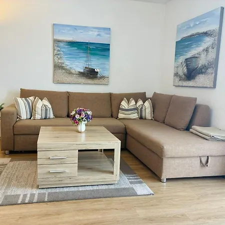 Residenz Passat 5 * Cuxhaven