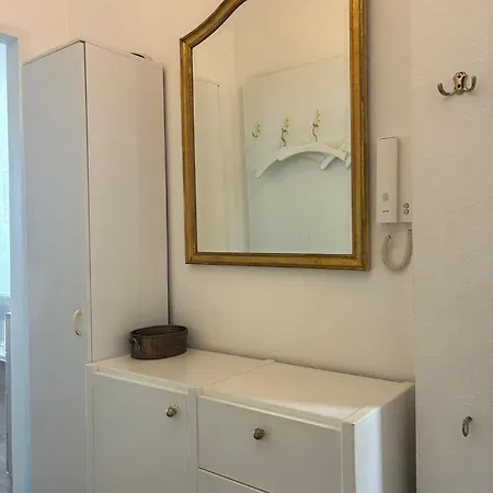 Apartman Residenz Passat 5 Cuxhaven