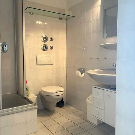Apartman Residenz Passat 5
