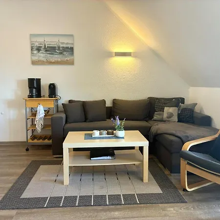 Lejlighed Residenz Passat 5 *