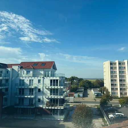 Residenz Passat 5 * Cuxhaven